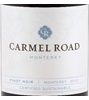 Jackson Wine Estates International 05 Carmel Road Monterey Pinot Noir (Jackson F 2005